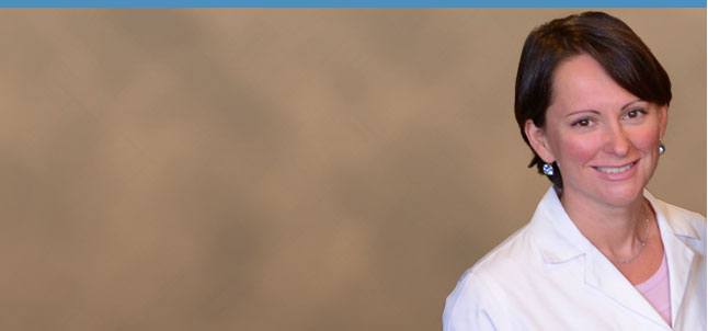 Dr. Maria Rhode