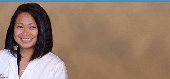 Dr. Vivien Mesina