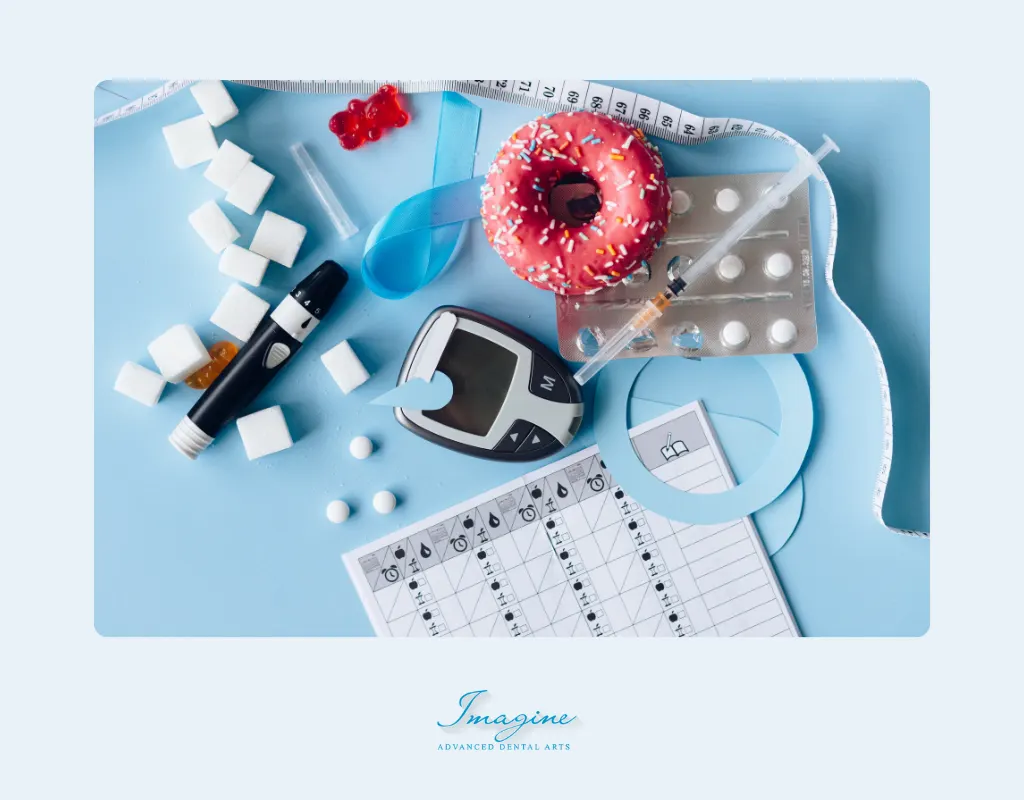Diabetes and Oral Health: Protect Your Smile, Prevent Bigger Problems