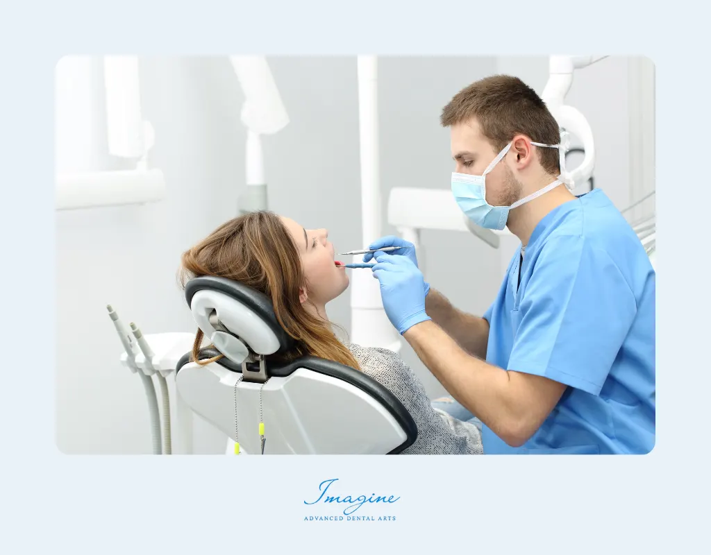 Oral hygiene products for bad breath