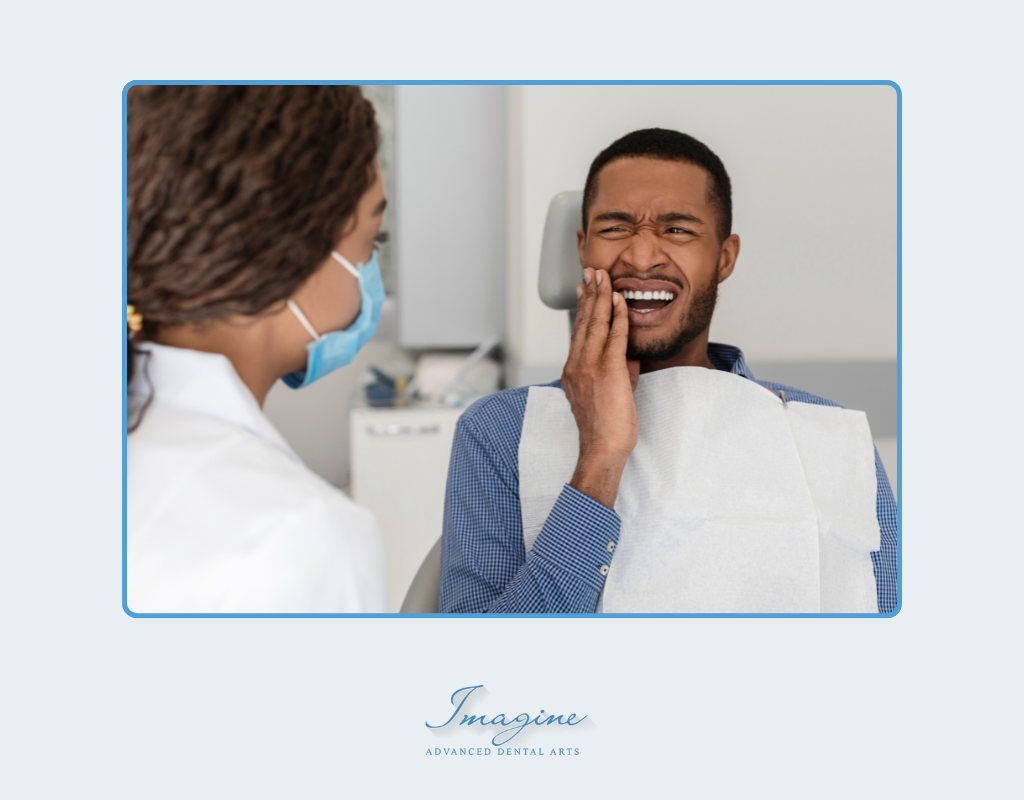 What Happens After Teeth Bonding
