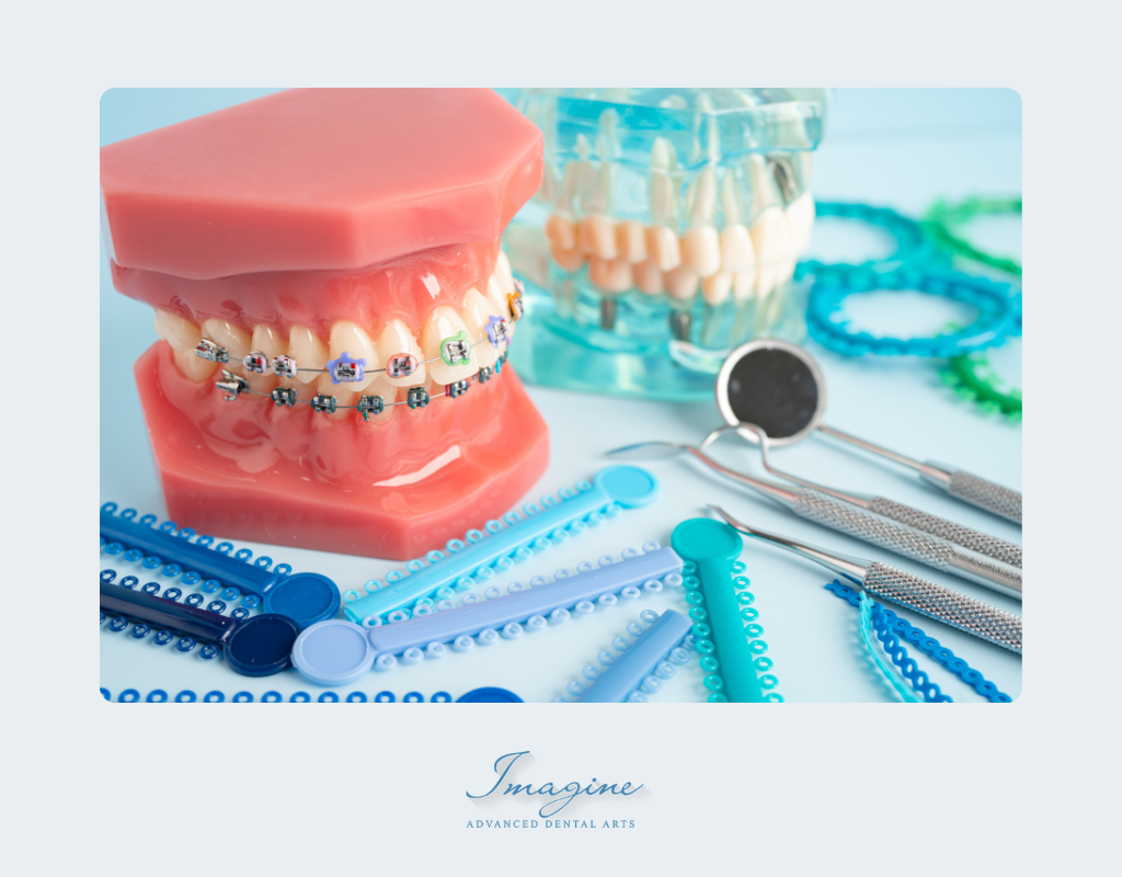 Who Provides Orthodontic Services
