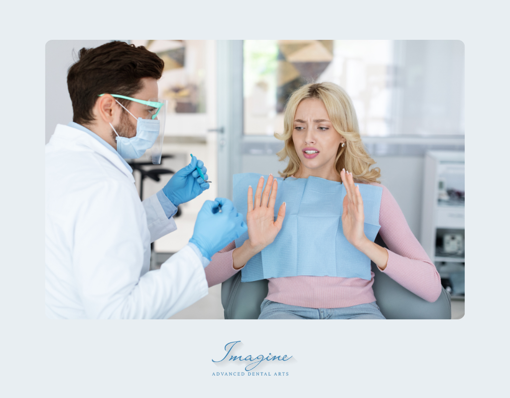 Problems Treated by an Orthodontist