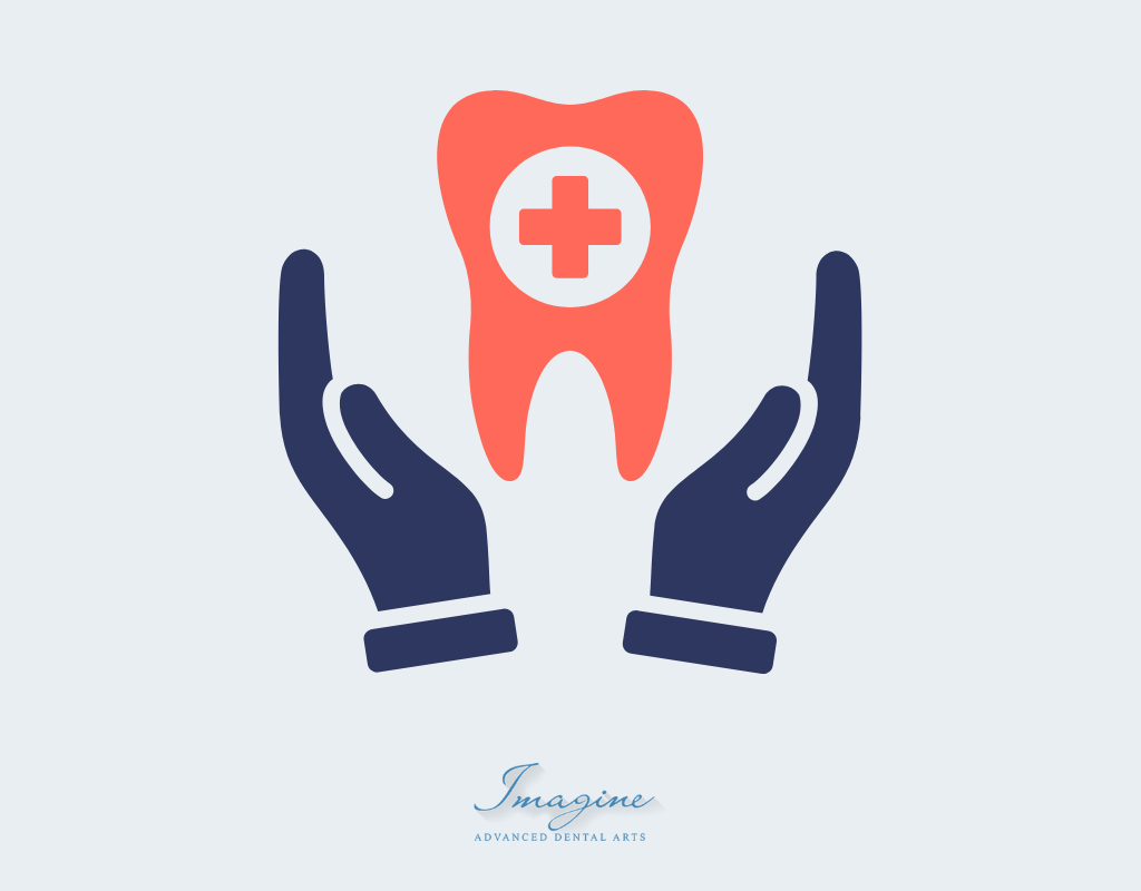 Types of dental crowns