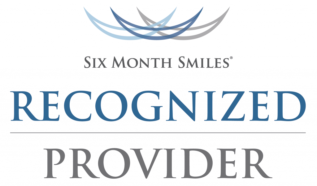 Recognized Six Month Smiles provider