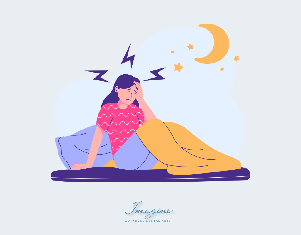 Symptoms of Snoring and Sleep Apnea