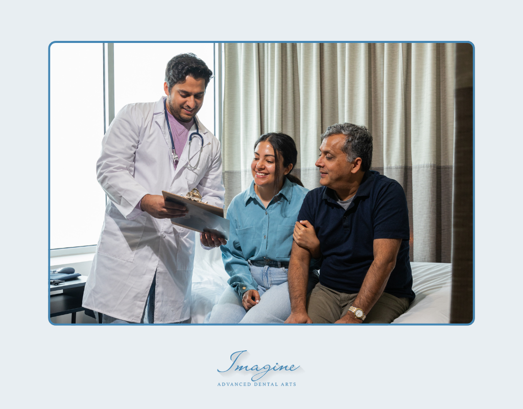 How Can Dentistry Help with Snoring