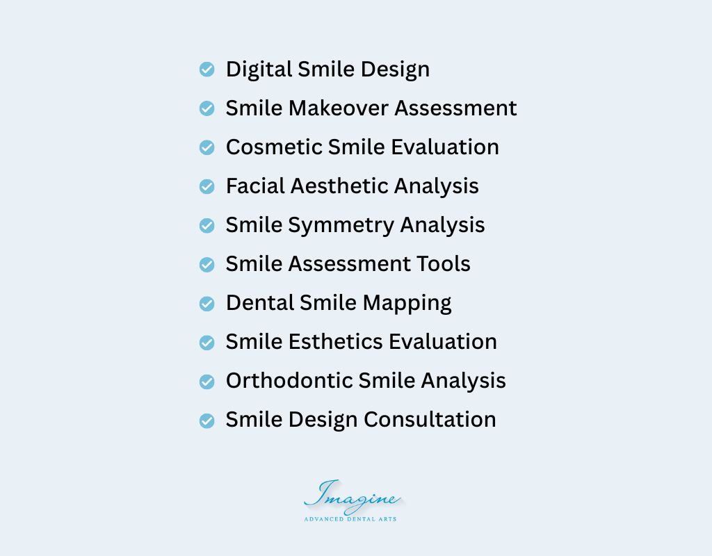 Why Do Patients Choose Imagine Dental Arts