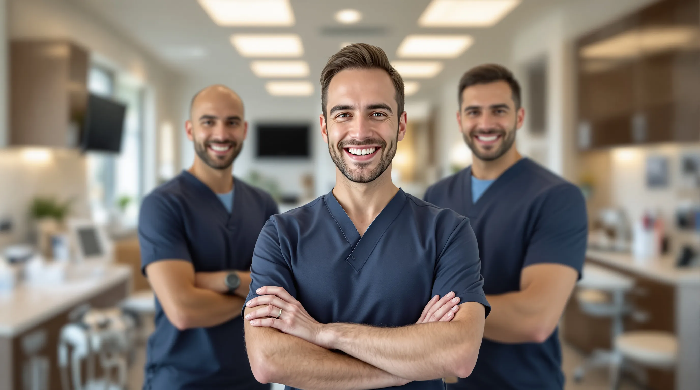 What 40 Years at One Lawrenceville Dental Practice Changes