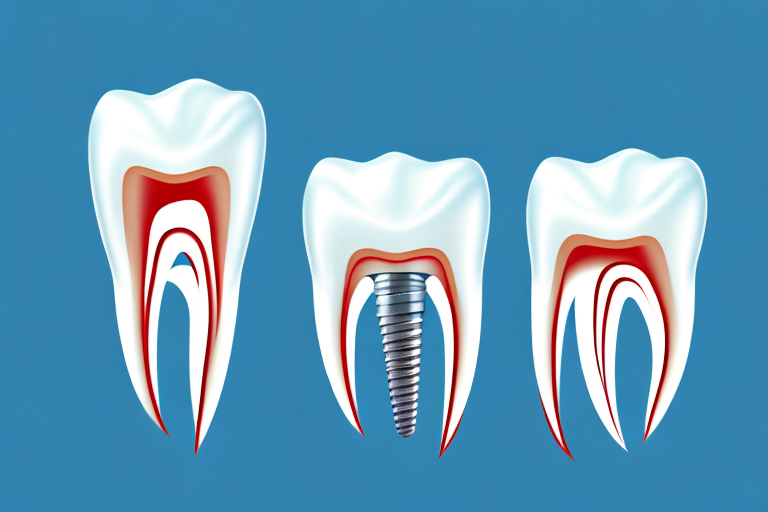 All-on-4 dental implants. Are they safe?